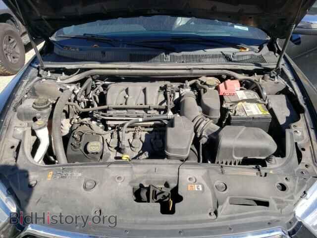 2015 FORD TAURUS - VIN: 1FAHP2F89FG158706 - Фото 7