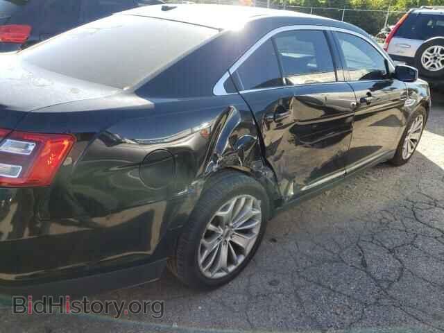 2015 FORD TAURUS - VIN: 1FAHP2F89FG158706 - Фото 9