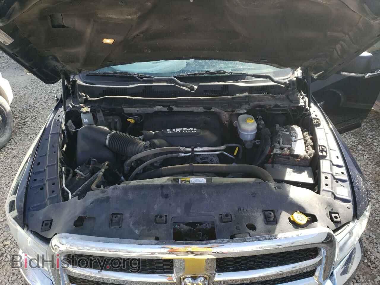 2017 RAM 2500 - VIN: 3C6UR5DJ8HG667792 - Фото 11