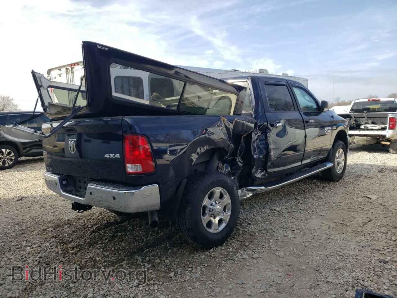2017 RAM 2500 - VIN: 3C6UR5DJ8HG667792 - Фото 3