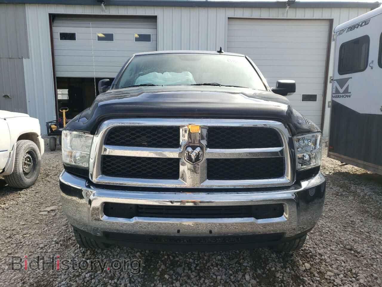 2017 RAM 2500 - VIN: 3C6UR5DJ8HG667792 - Фото 5