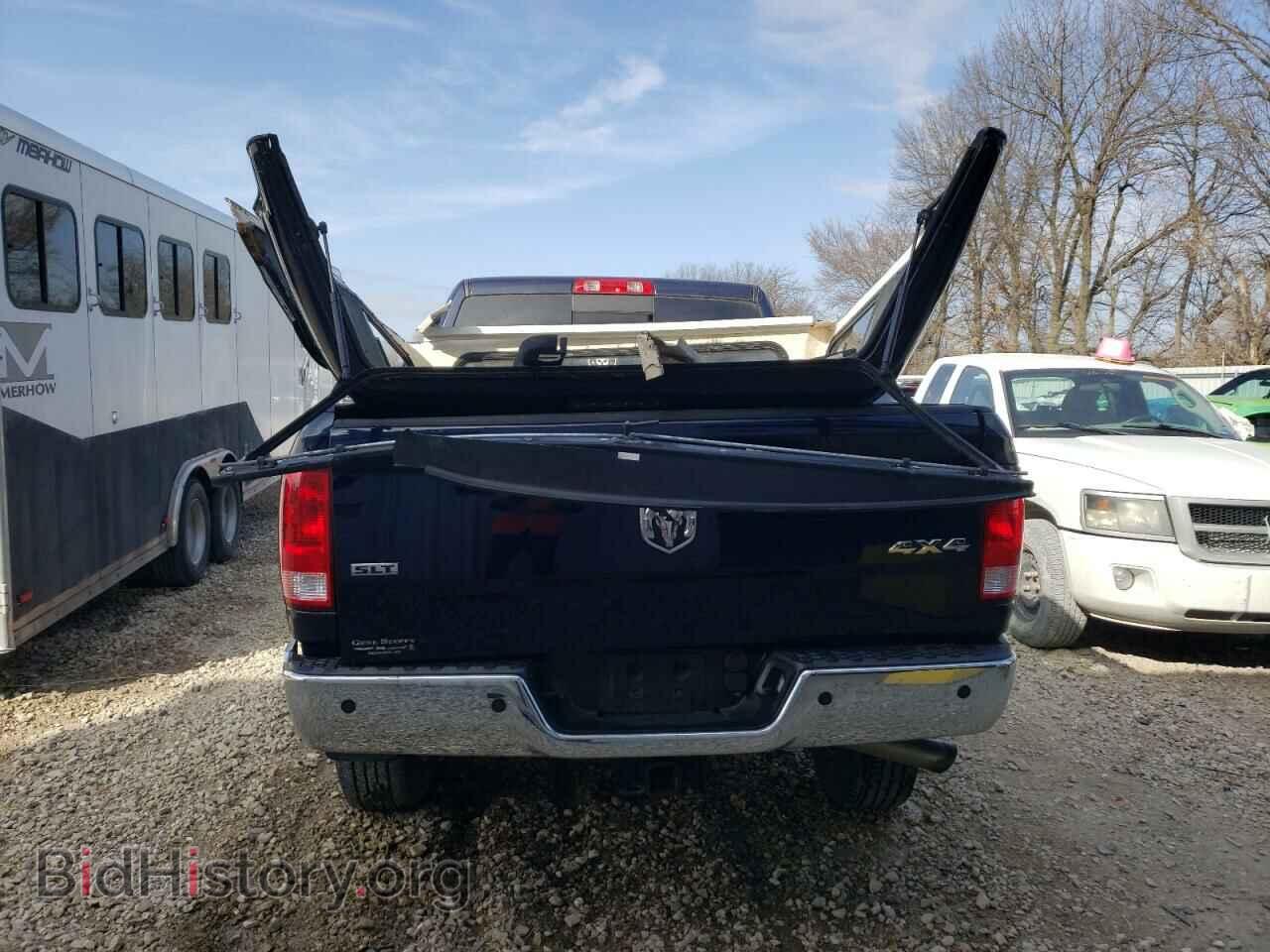 2017 RAM 2500 - VIN: 3C6UR5DJ8HG667792 - Фото 6