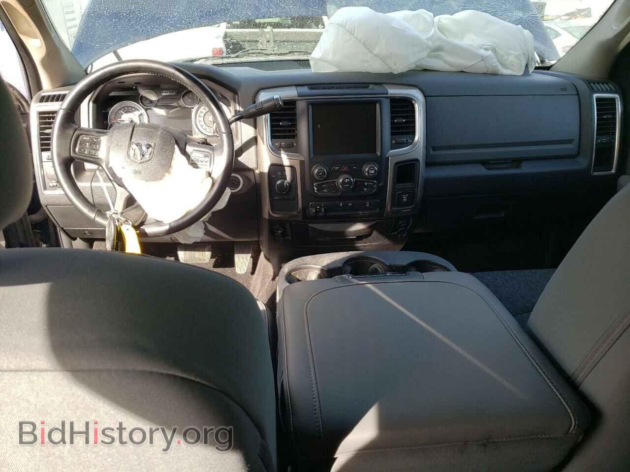 2017 RAM 2500 - VIN: 3C6UR5DJ8HG667792 - Фото 8