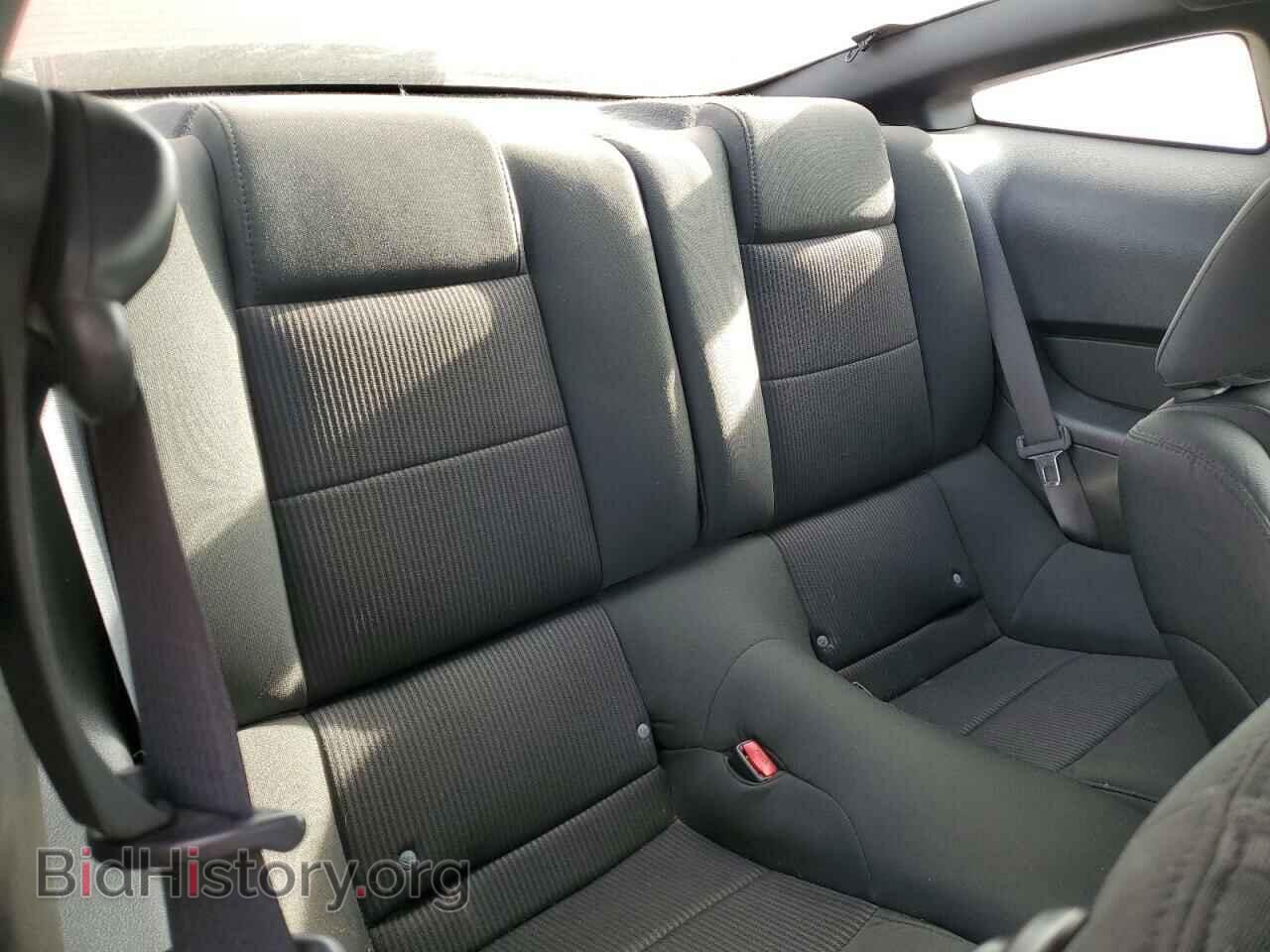 2010 FORD ALL Models - VIN: 1ZVBP8AN4A5156234 - Фото 10