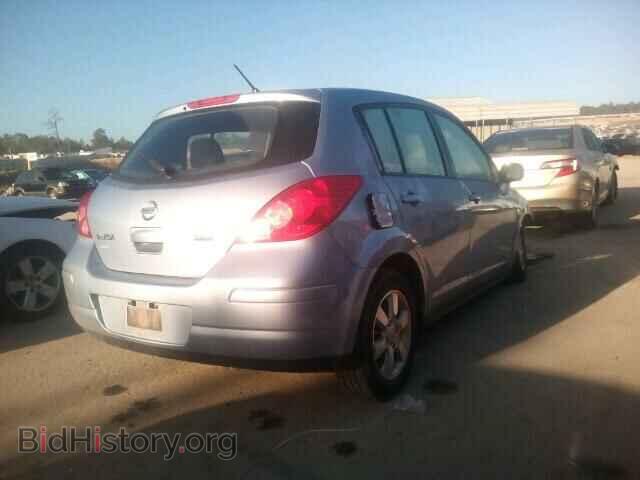 2012 NISSAN VERSA - VIN: 3N1BC1CP6CL364416 - Photo 4