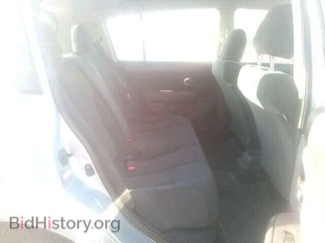 2012 NISSAN VERSA - VIN: 3N1BC1CP6CL364416 - Photo 6