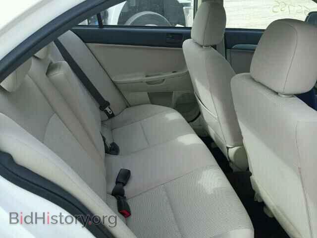 2011 MITSUBISHI LANCER - VIN: JA32U2FU4BU040854 - Фото 6