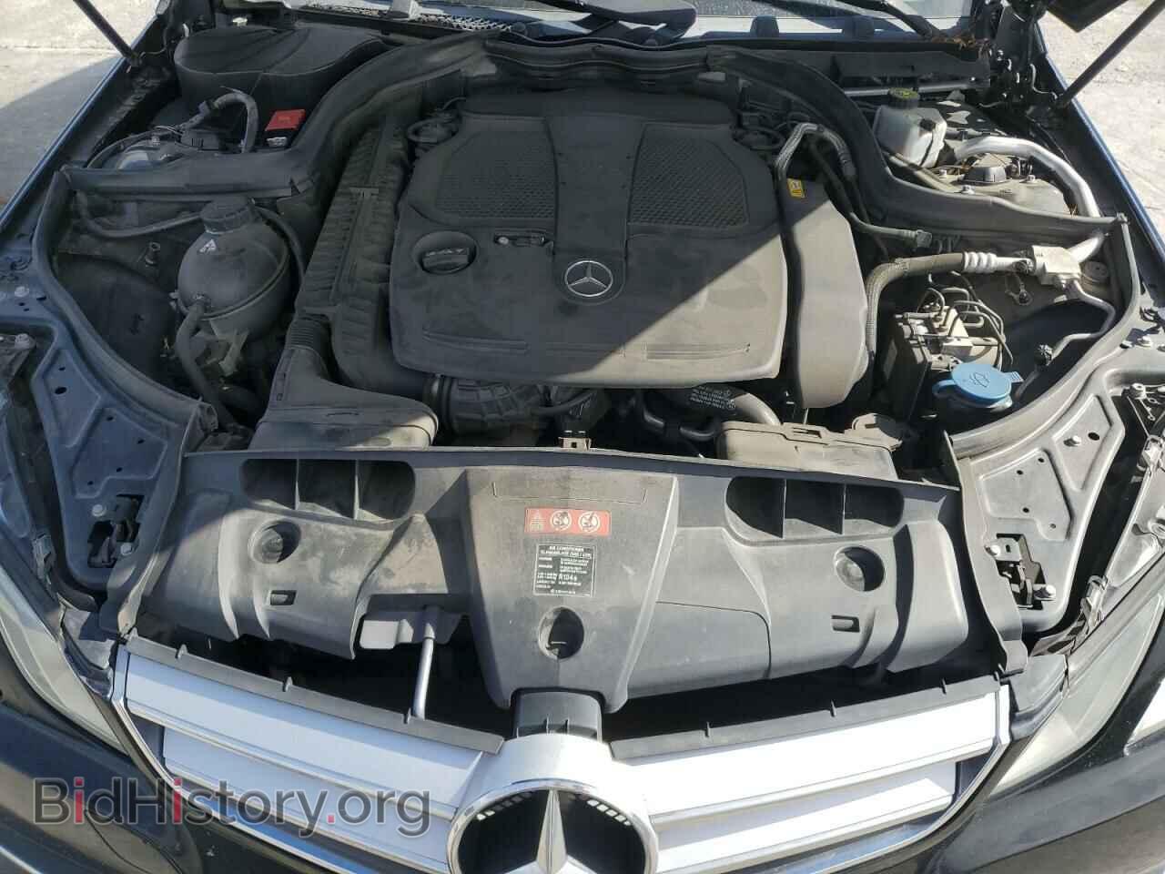 2012 MERCEDES-BENZ E-CLASS - VIN: WDDKJ5KB8CF159809 - Фото 11