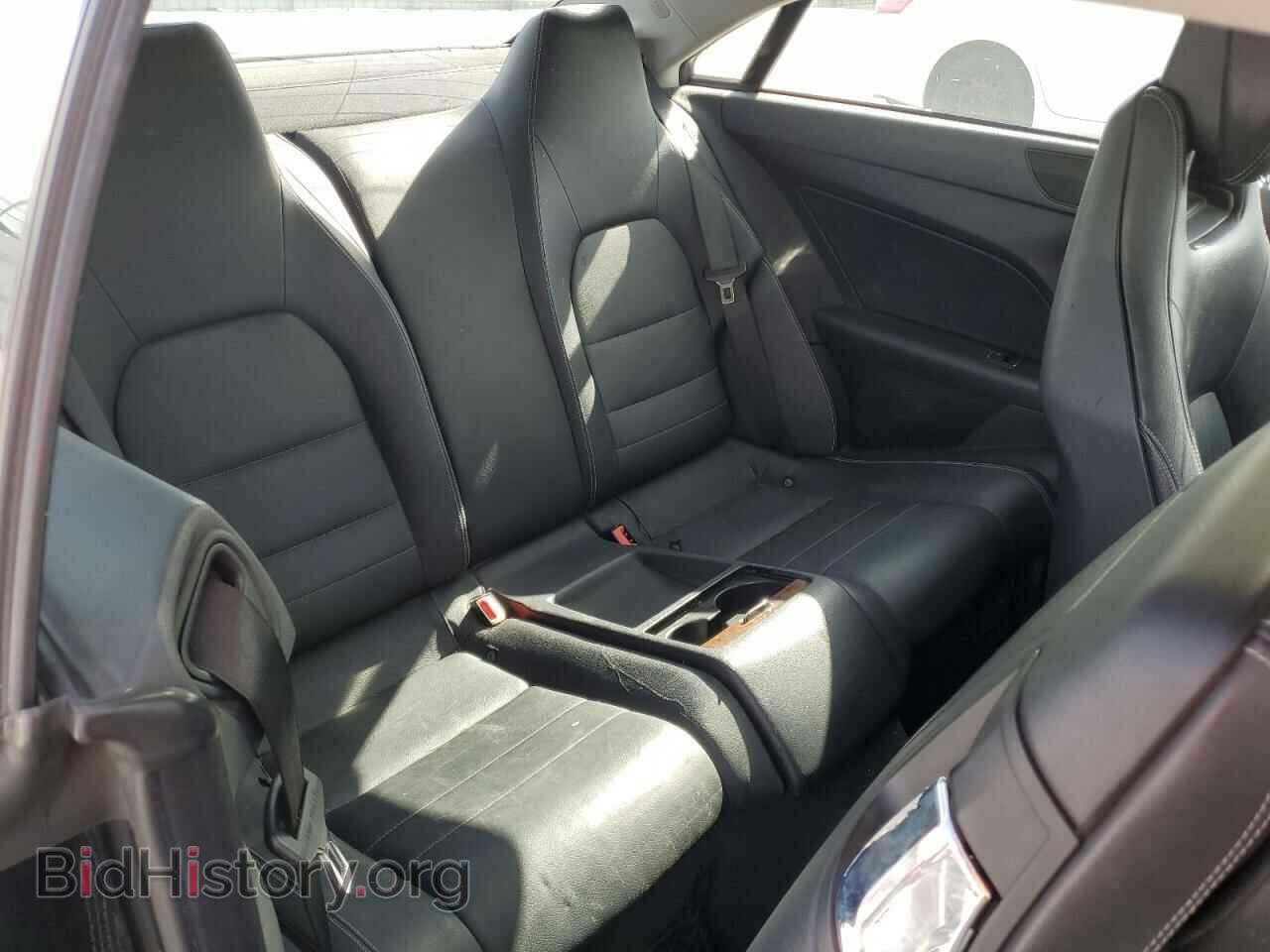 2012 MERCEDES-BENZ E-CLASS - VIN: WDDKJ5KB8CF159809 - Фото 10