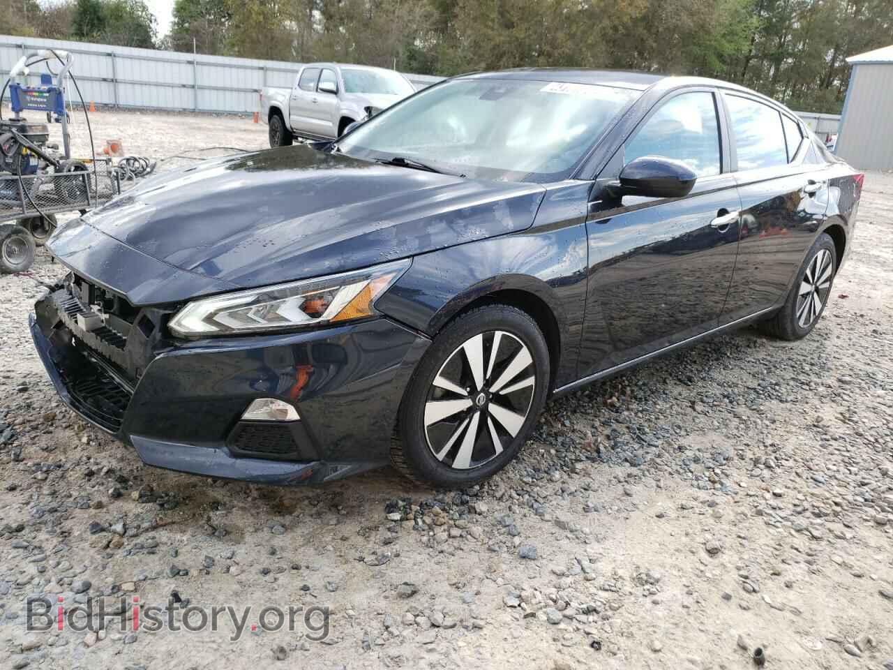 Photo 1N4BL4DV1MN357988 - NISSAN ALTIMA 2021