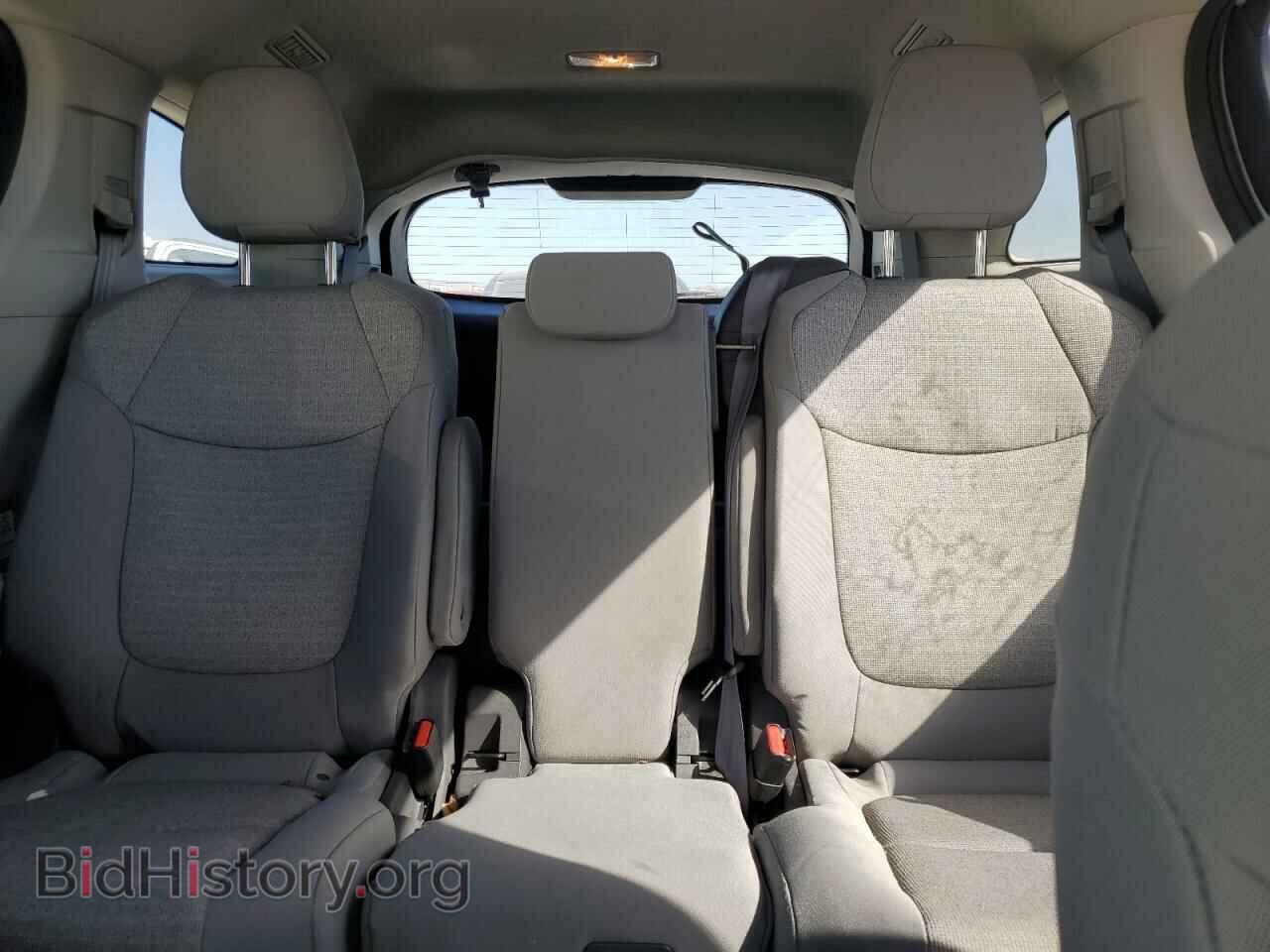 2021 TOYOTA All Models - VIN: 5TDKRKEC5MS073476 - Фото 10