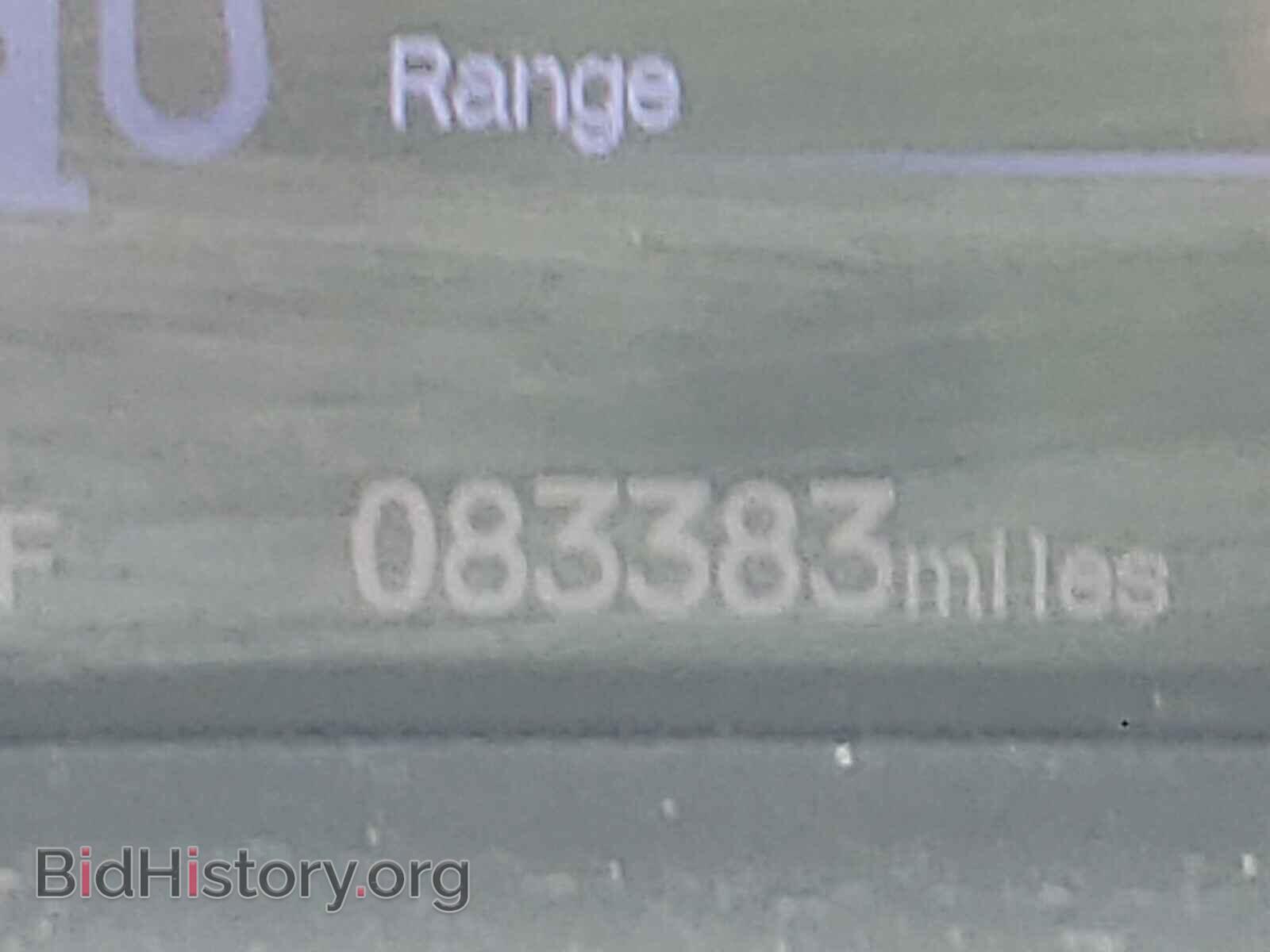 2012 HONDA CIVIC - VIN: 2HGFB2F85CH326214 - Photo 8