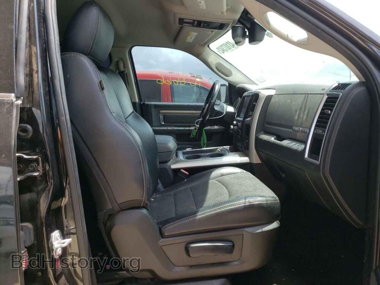 2017 RAM 1500 - VIN: 1C6RR6LT5HS752628 - Фото 5