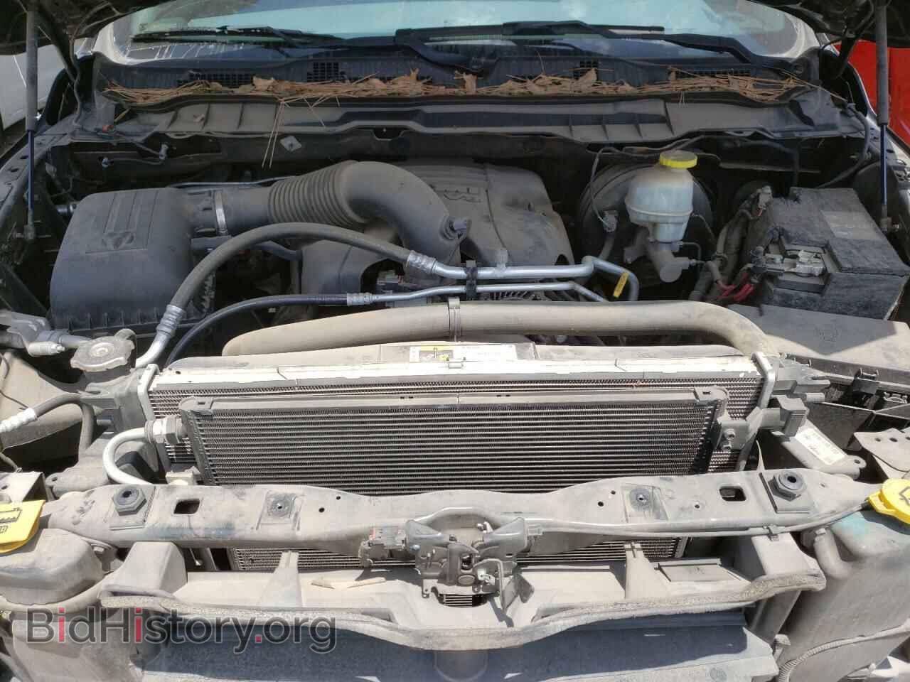 2017 RAM 1500 - VIN: 1C6RR6LT5HS752628 - Фото 7