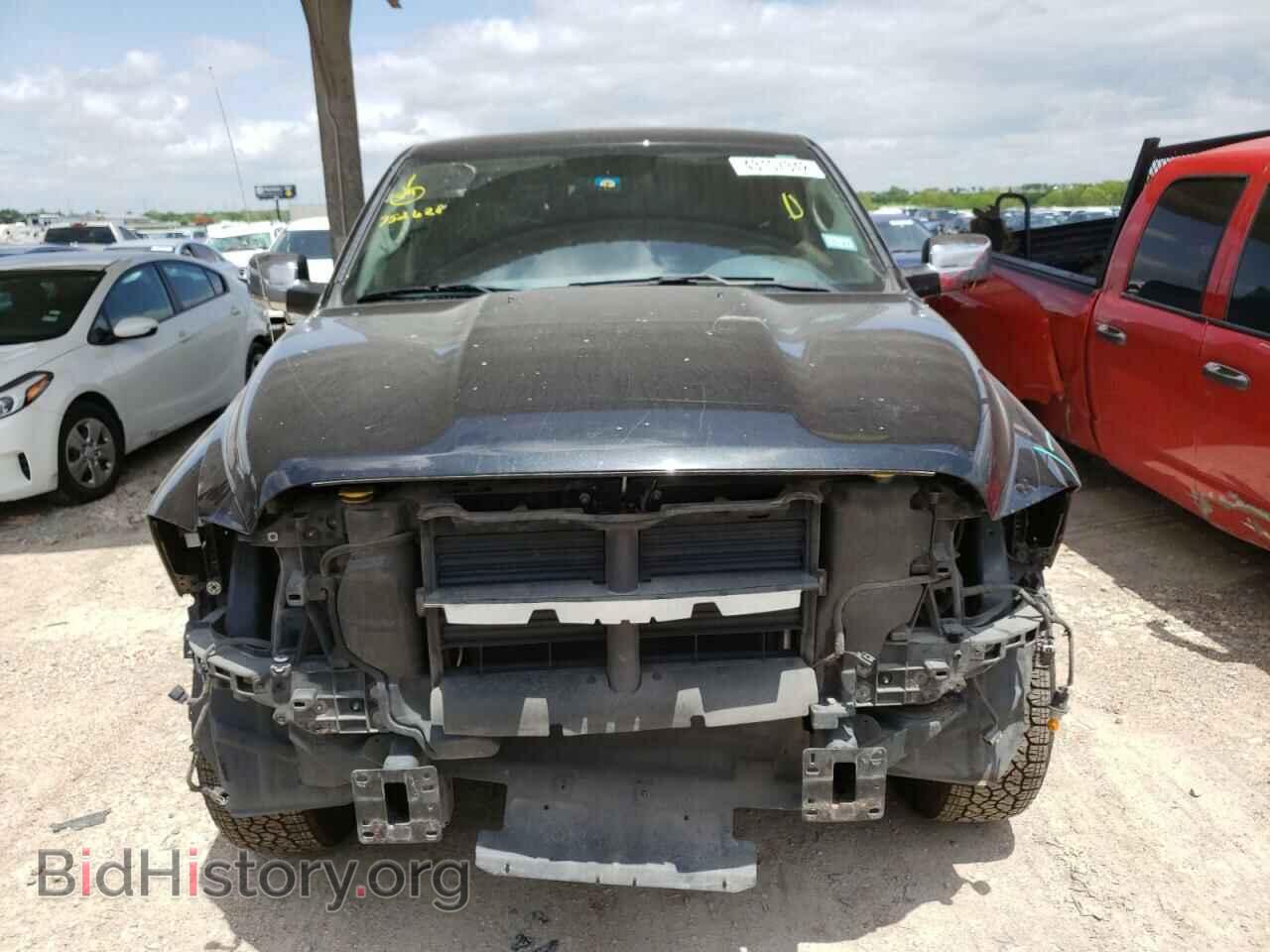 2017 RAM 1500 - VIN: 1C6RR6LT5HS752628 - Фото 9