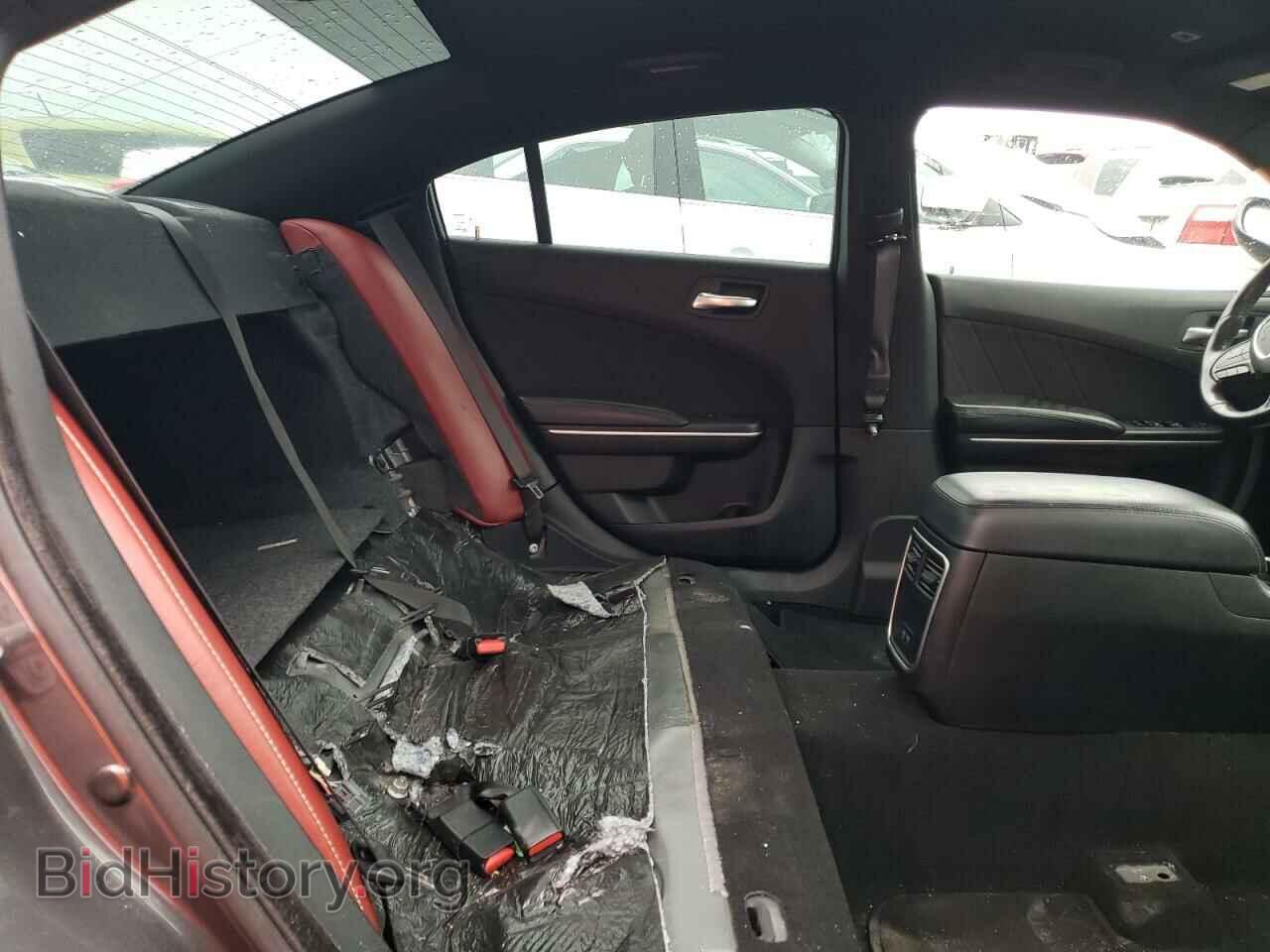 2019 DODGE CHARGER - VIN: 2C3CDXGJ2KH697232 - Фото 10