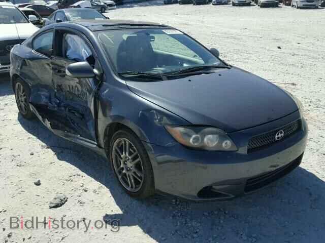 Photo JTKDE167580267538 - TOYOTA SCION 2008