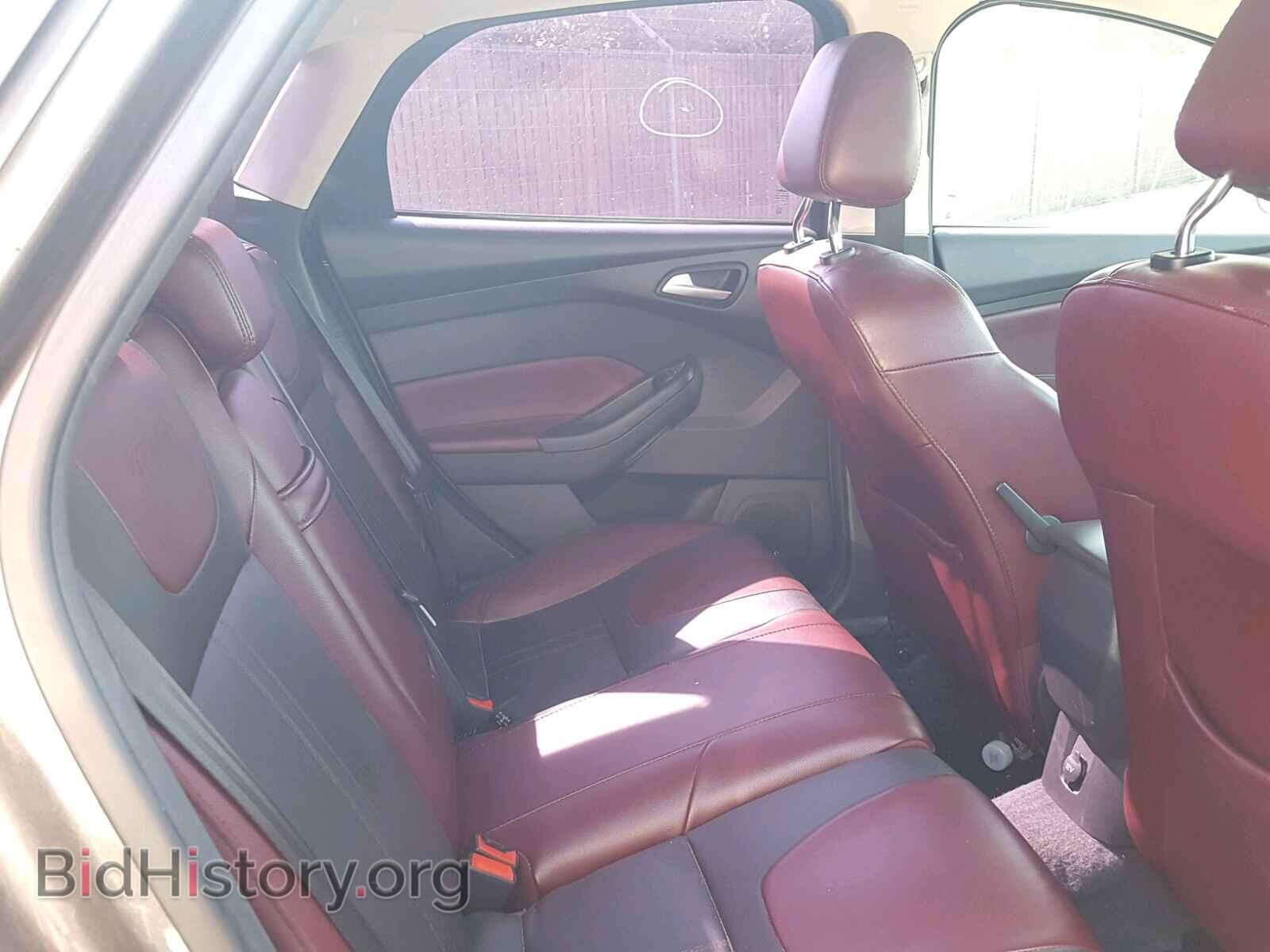 2012 FORD FOCUS - VIN: 1FAHP3J20CL210512 - Photo 6