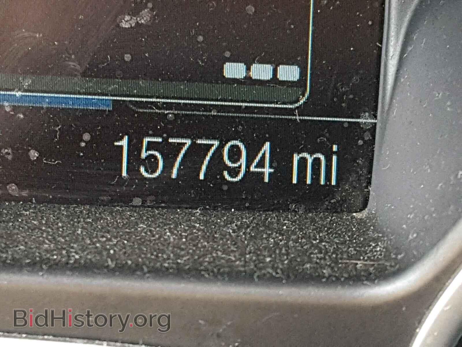 2012 FORD FOCUS - VIN: 1FAHP3J20CL210512 - Photo 8