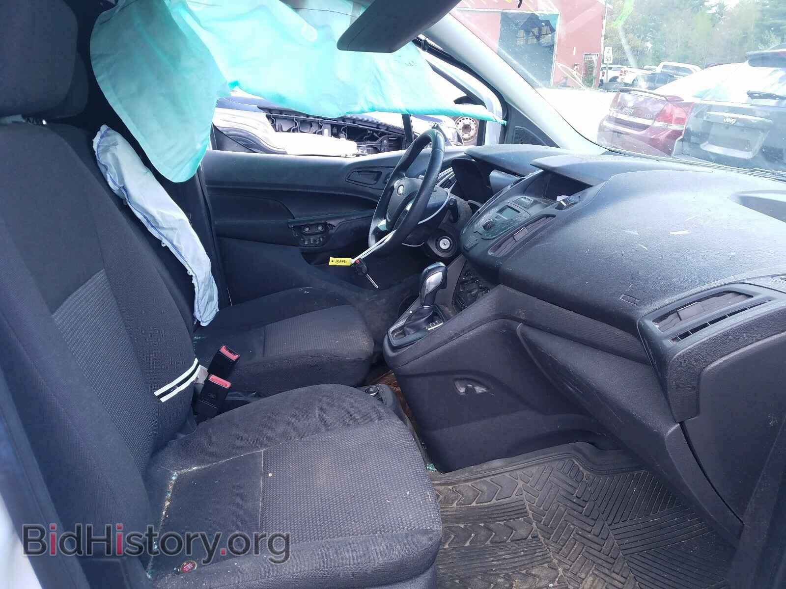 2014 FORD TRANSIT CO - VIN: NM0LE6E71E1167053 - Фото 5