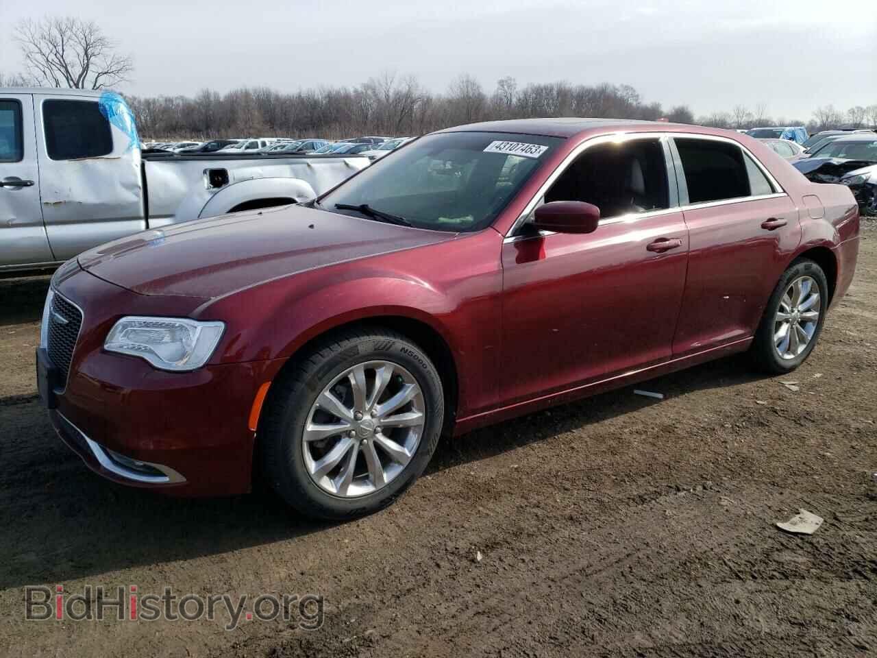 Photo 2C3CCARG9HH553476 - CHRYSLER 300 2017