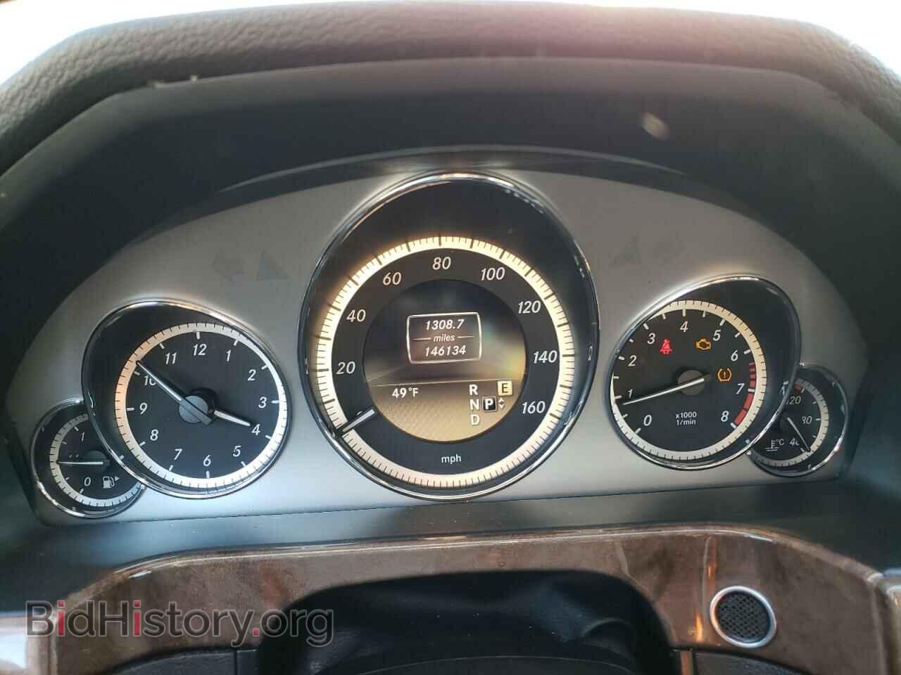 2011 MERCEDES-BENZ E-CLASS - VIN: WDDHF9AB0BA509093 - Фото 9