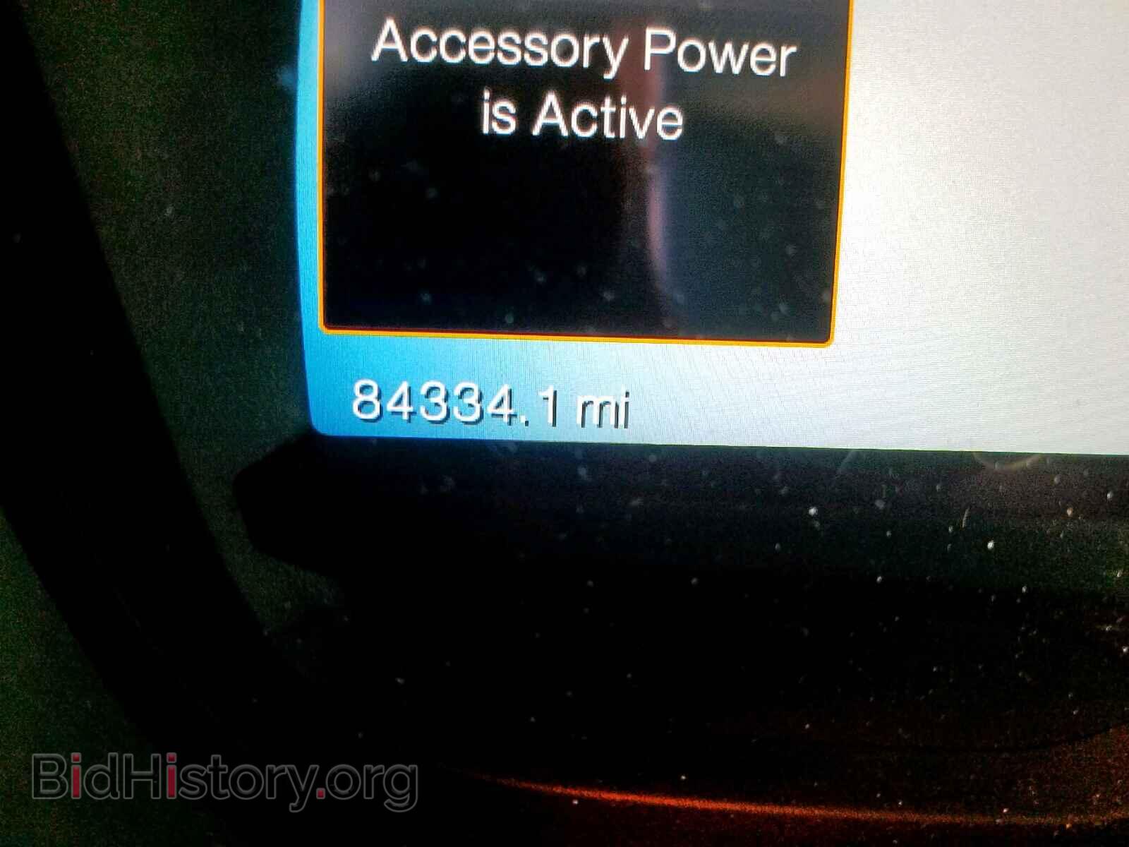 2014 FORD EXPLORER L - VIN: 1FM5K7F84EGC59199 - Photo 8