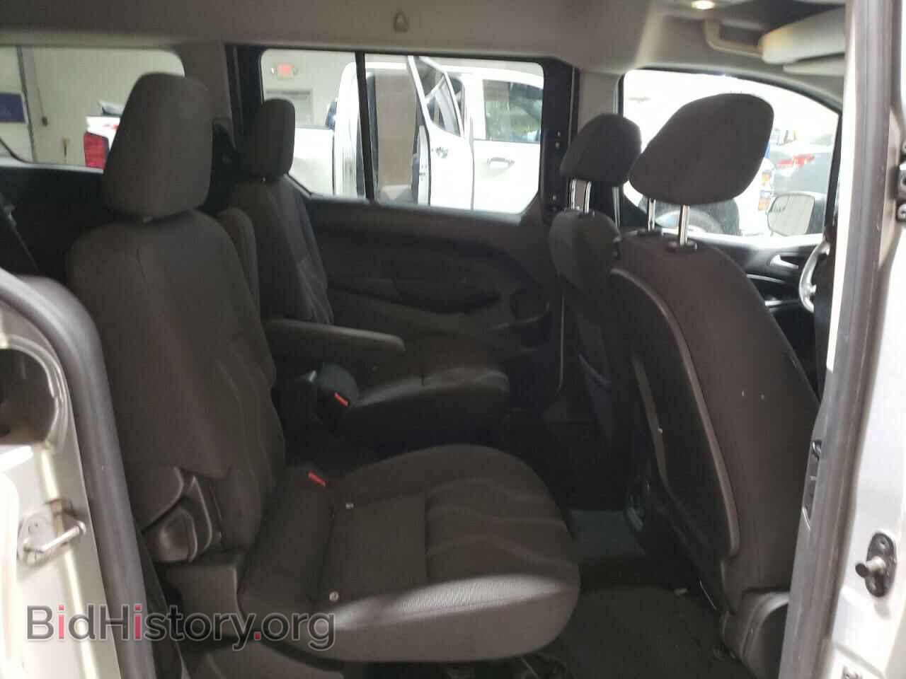 2016 FORD TRANSIT - VIN: NM0GE9F79G1273822 - Фото 11