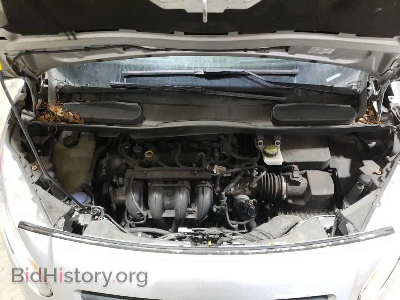 2016 FORD TRANSIT - VIN: NM0GE9F79G1273822 - Фото 12