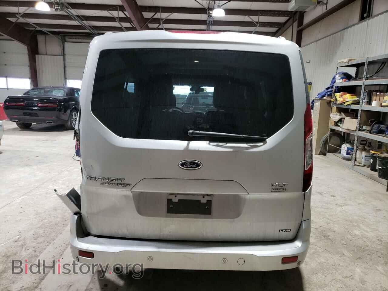2016 FORD TRANSIT - VIN: NM0GE9F79G1273822 - Фото 6
