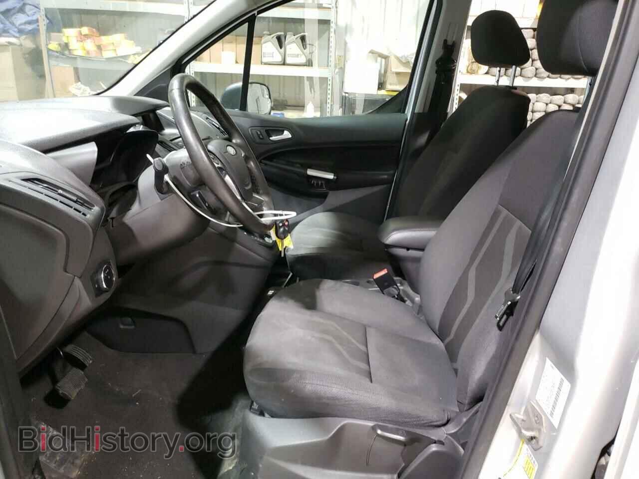 2016 FORD TRANSIT - VIN: NM0GE9F79G1273822 - Фото 7