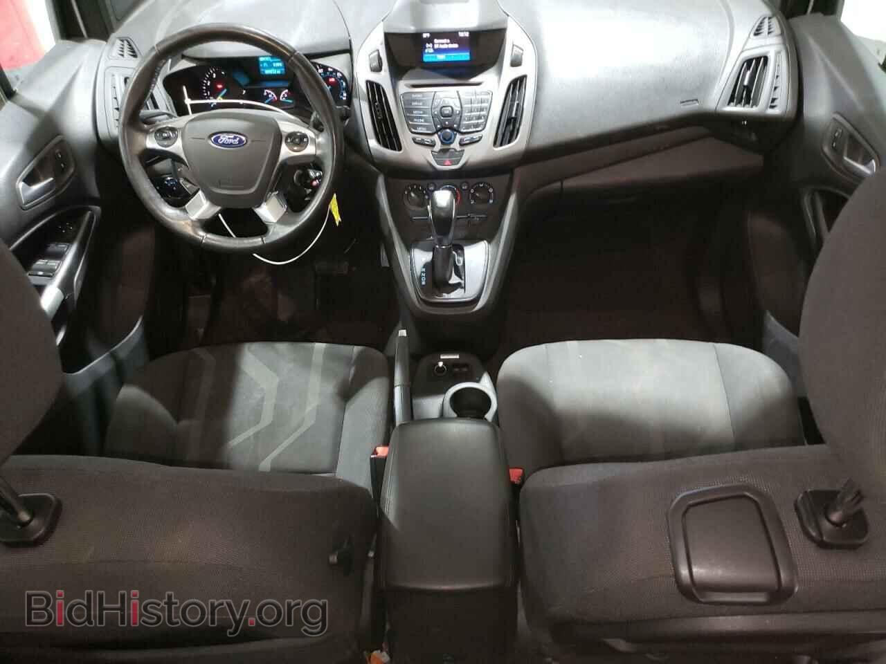 2016 FORD TRANSIT - VIN: NM0GE9F79G1273822 - Фото 8