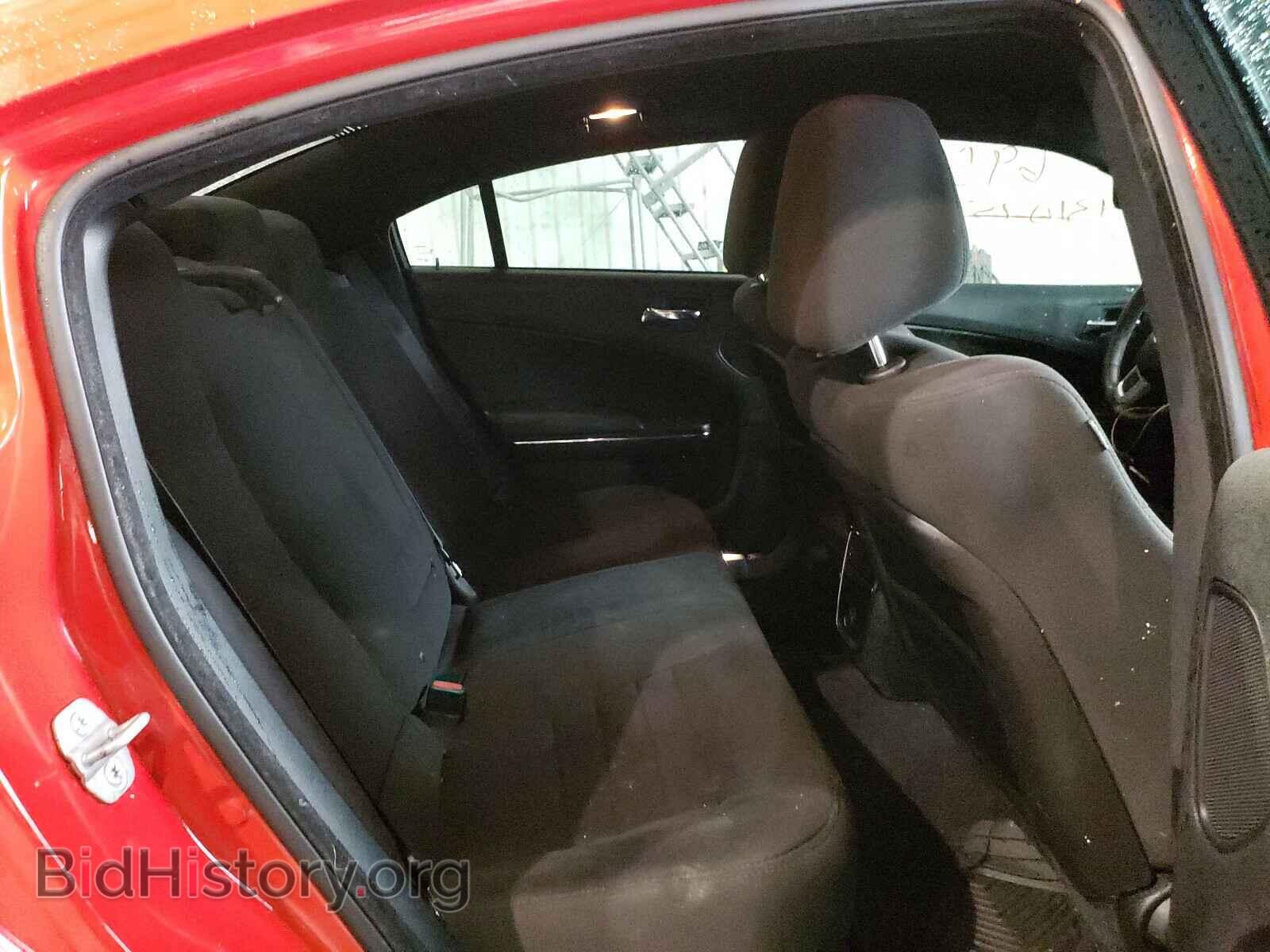 2014 DODGE CHARGER - VIN: 2C3CDXCT4EH288340 - Photo 6