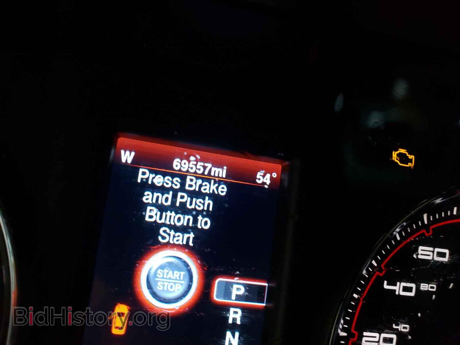 2014 DODGE CHARGER - VIN: 2C3CDXCT4EH288340 - Photo 8