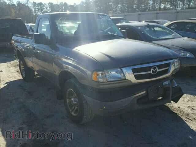 Photo 4F4YR12D38PM03396 - MAZDA B2300 2008