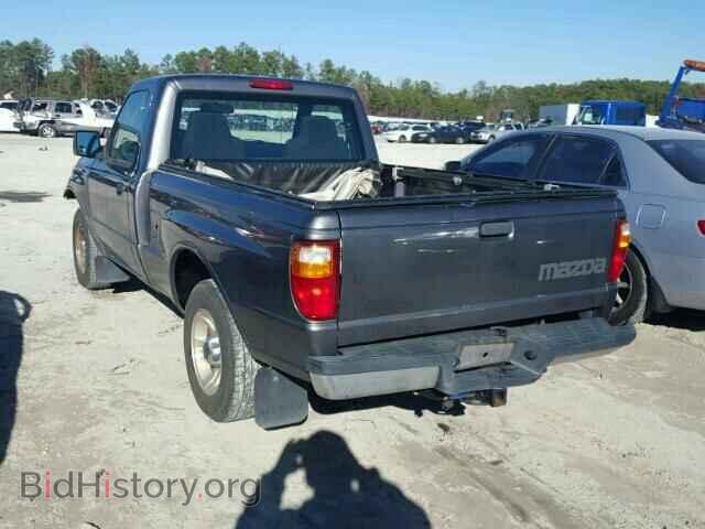 2008 MAZDA B2300 - VIN: 4F4YR12D38PM03396 - Фото 3