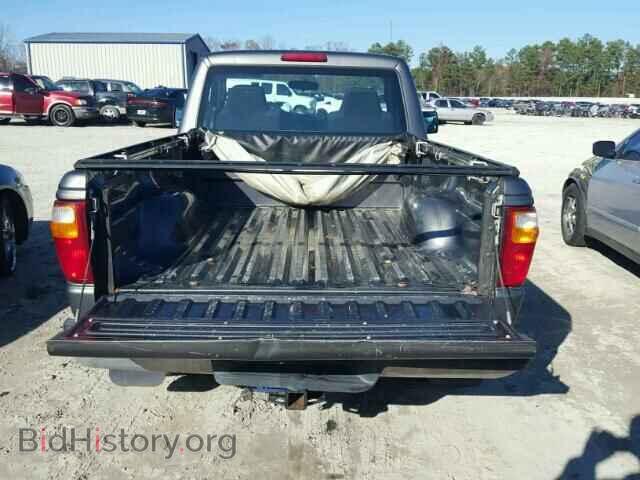 2008 MAZDA B2300 - VIN: 4F4YR12D38PM03396 - Фото 6