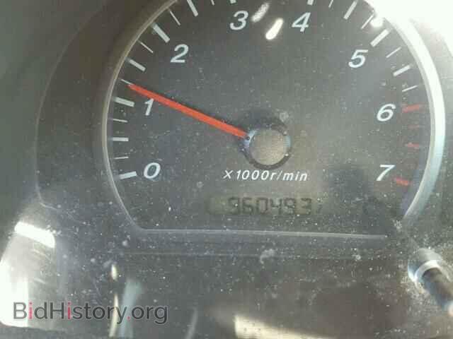 2008 MAZDA B2300 - VIN: 4F4YR12D38PM03396 - Фото 8