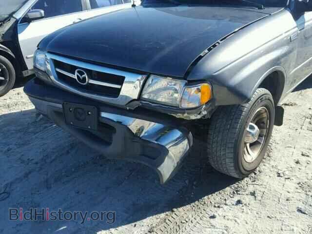2008 MAZDA B2300 - VIN: 4F4YR12D38PM03396 - Фото 9