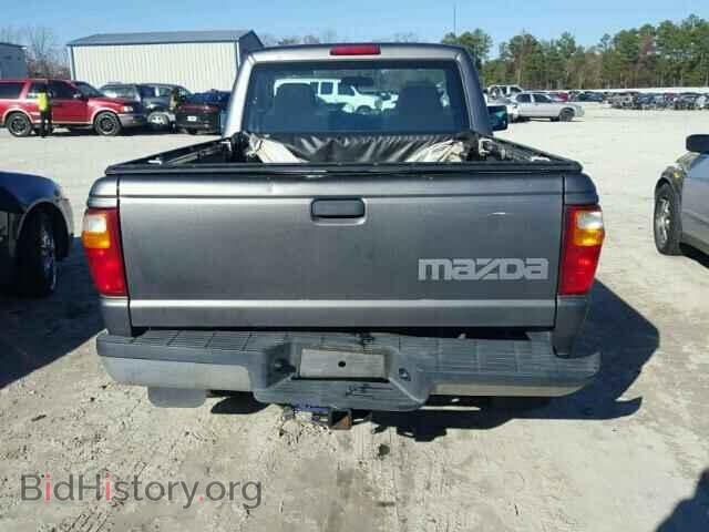 2008 MAZDA B2300 - VIN: 4F4YR12D38PM03396 - Фото 10