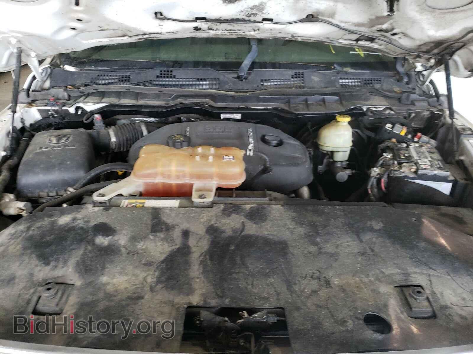 2015 RAM 1500 - VIN: 1C6RR7FM0FS737493 - Фото 7
