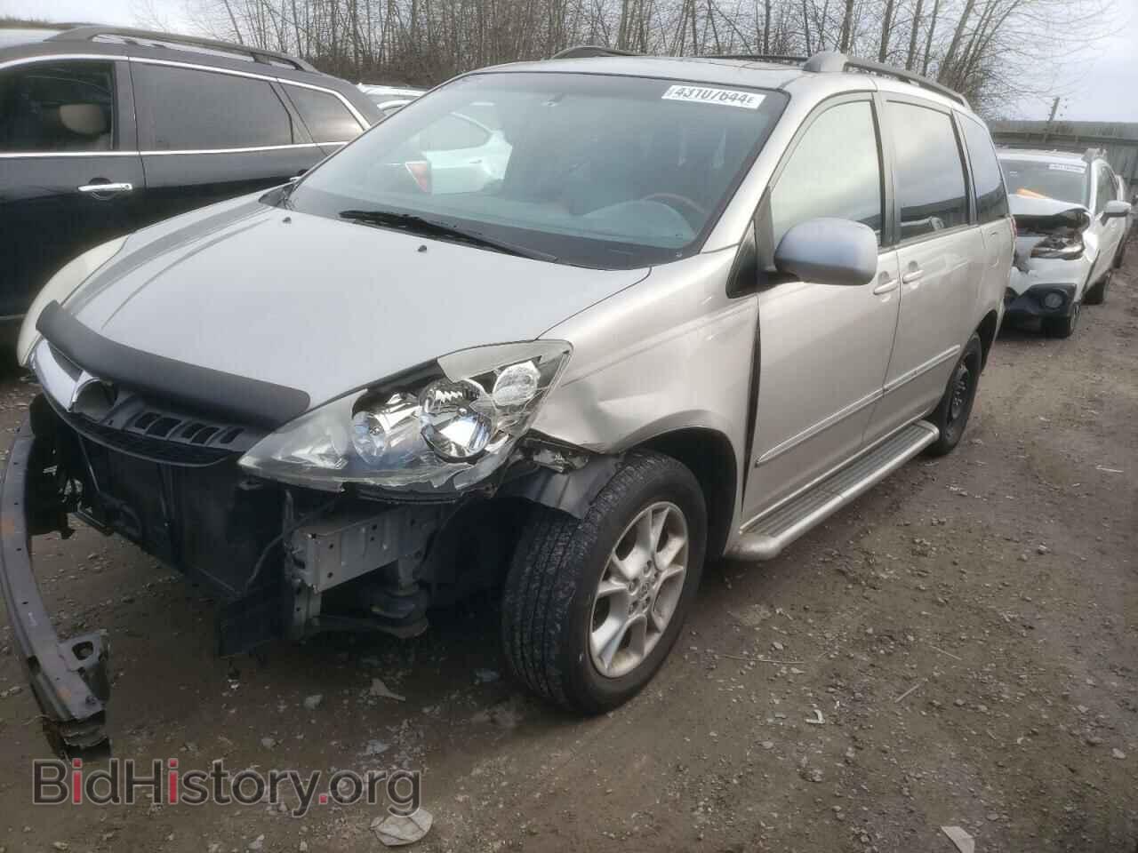 Photo 5TDBA22C96S057148 - TOYOTA All Models 2006