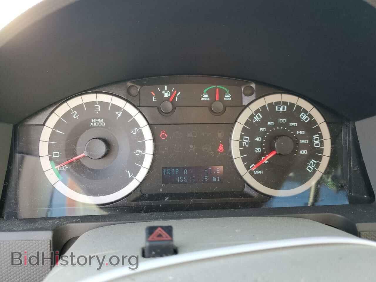 2011 FORD ESCAPE - VIN: 1FMCU4K37BKC52105 - Фото 9