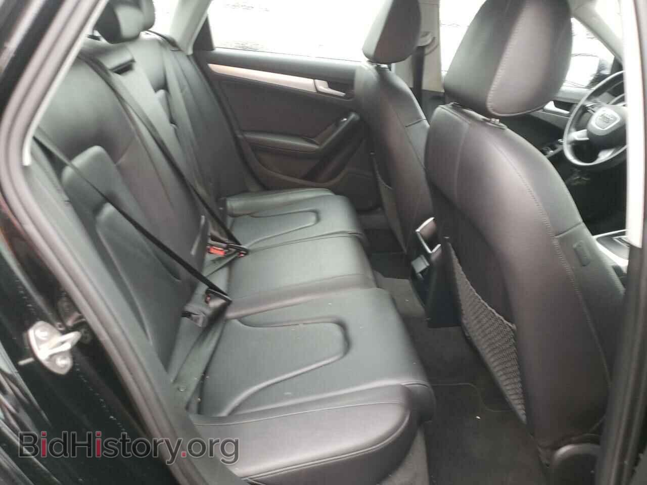 2014 AUDI A4 - VIN: WAUBFAFL6EN044803 - Photo 6