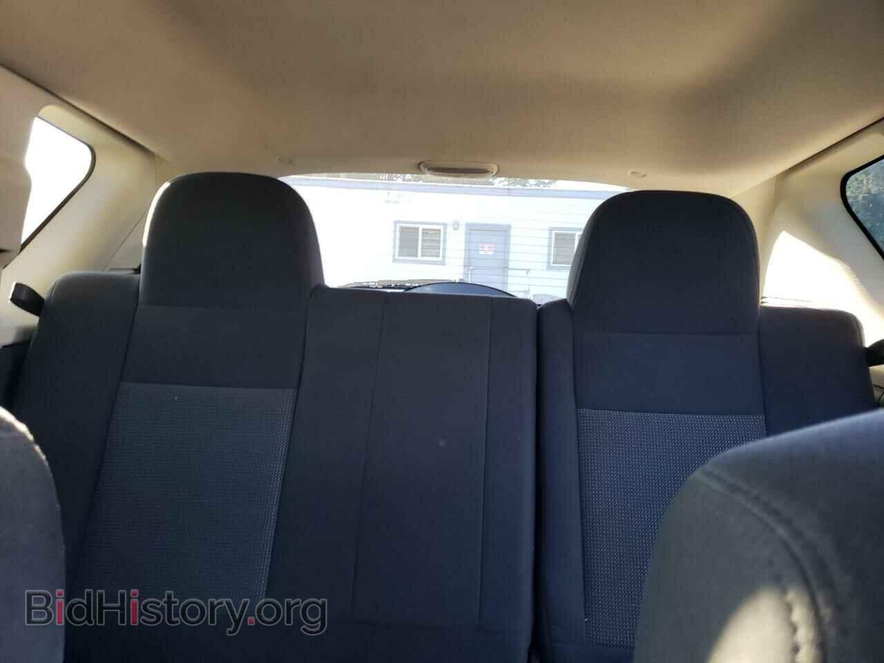 2014 JEEP COMPASS - VIN: 1C4NJCBA2ED587411 - Фото 10