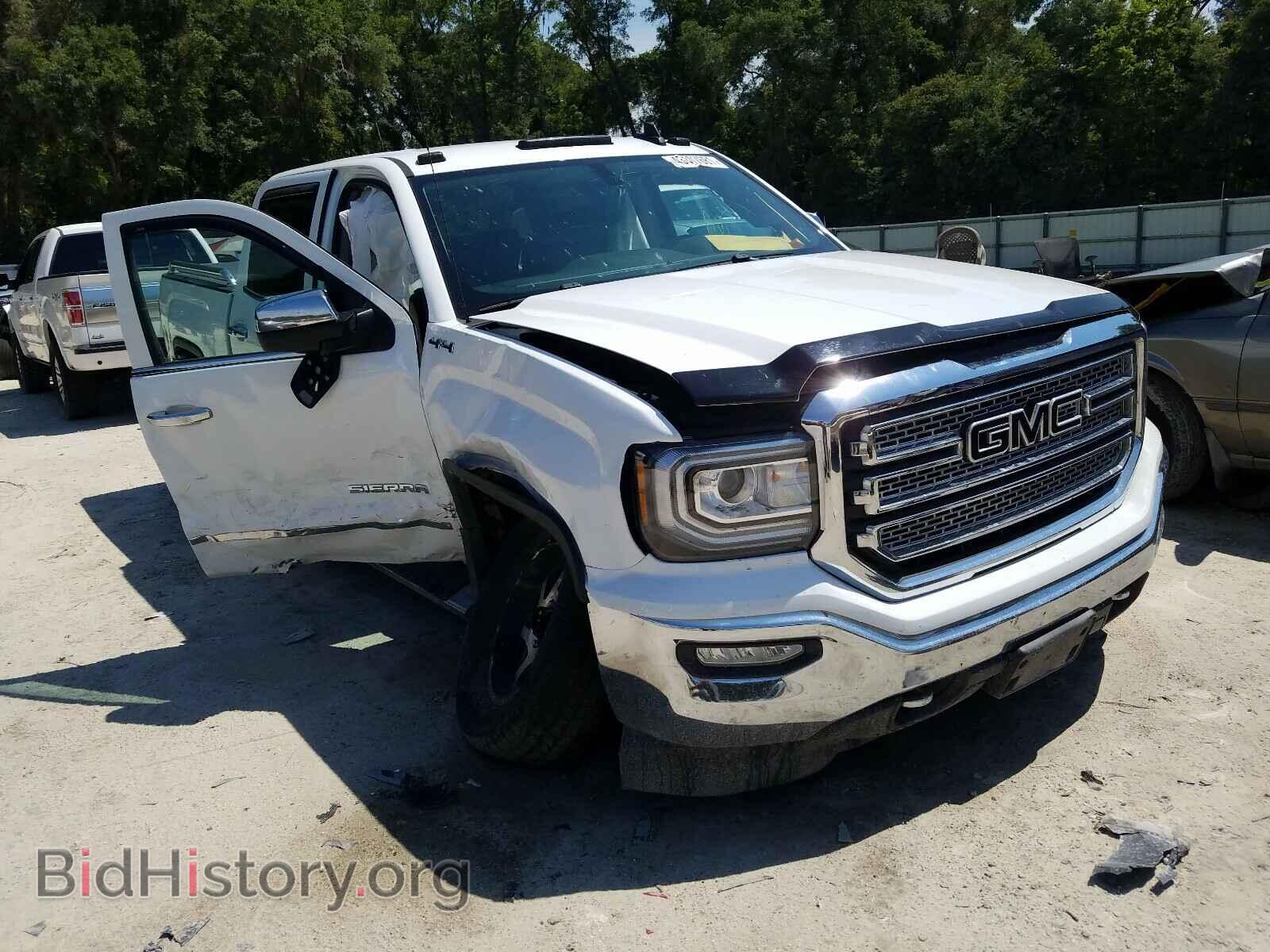 Photo 3GTU2MEC8HG419856 - GMC SIERRA 2017