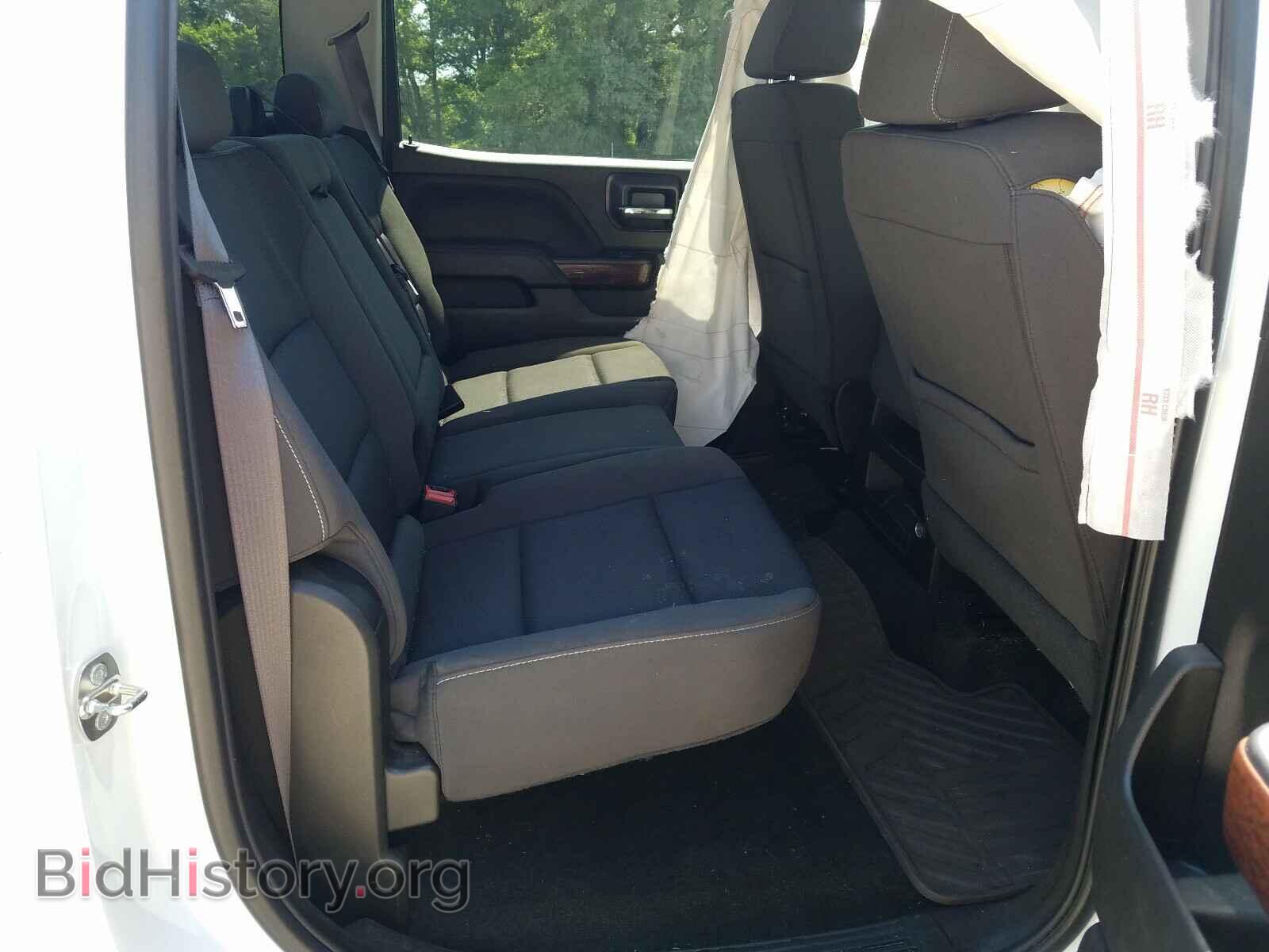 2017 GMC SIERRA - VIN: 3GTU2MEC8HG419856 - Фото 6