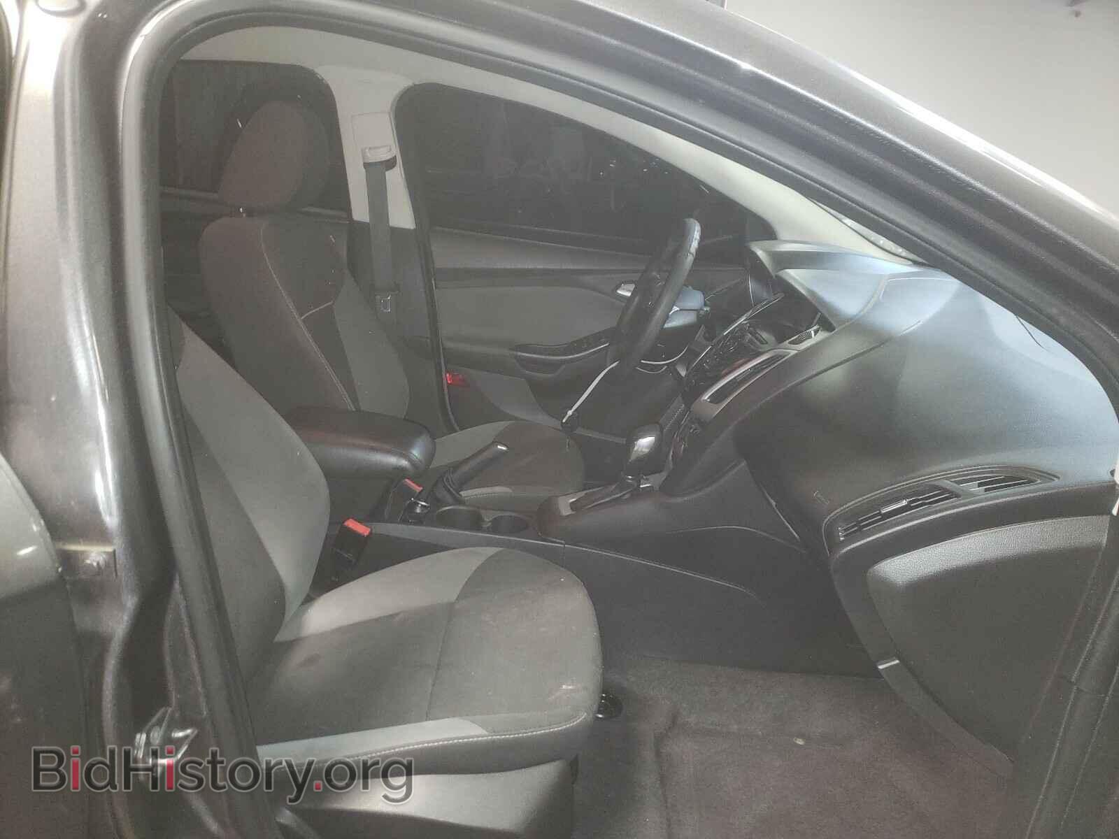2013 FORD FOCUS - VIN: 1FADP3K24DL166822 - Фото 5