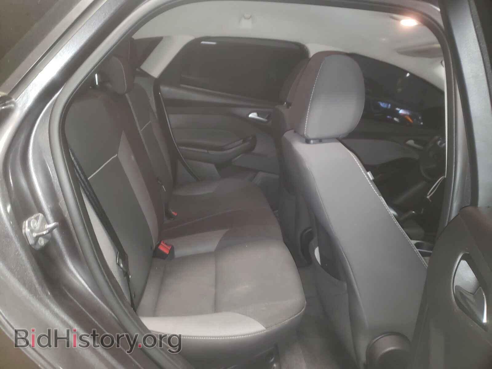2013 FORD FOCUS - VIN: 1FADP3K24DL166822 - Фото 6
