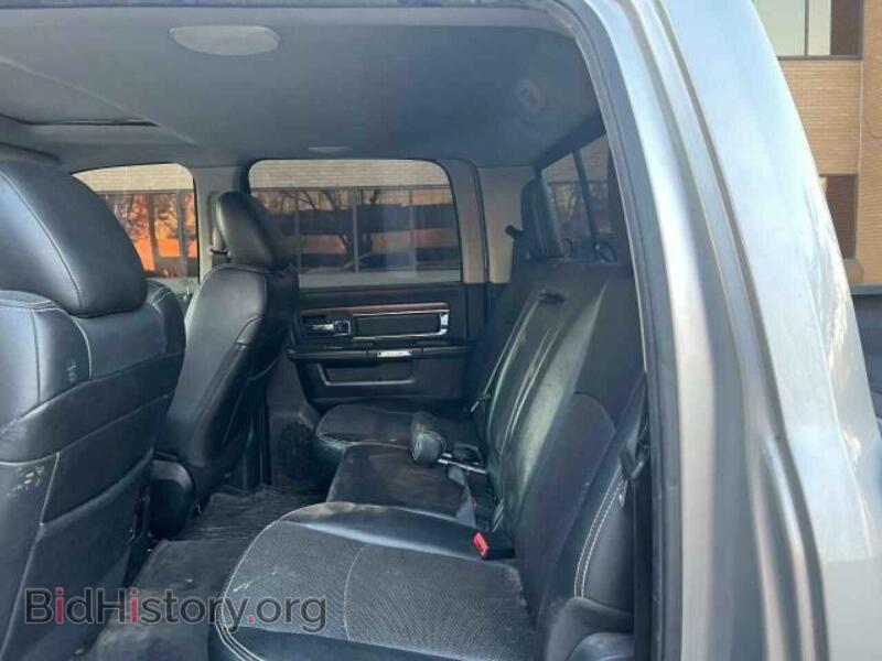 2014 RAM 2500 (VIN 3C6UR5FJXEG261358) — фото 6 из 10